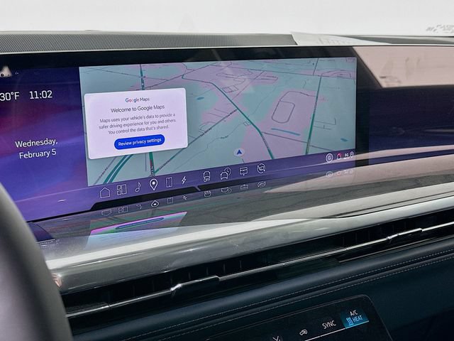 New 2025 Cadillac Escalade IQ Sport 2 AWD/4WD image 12