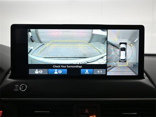 New 2026 Honda Pilot Touring image 18