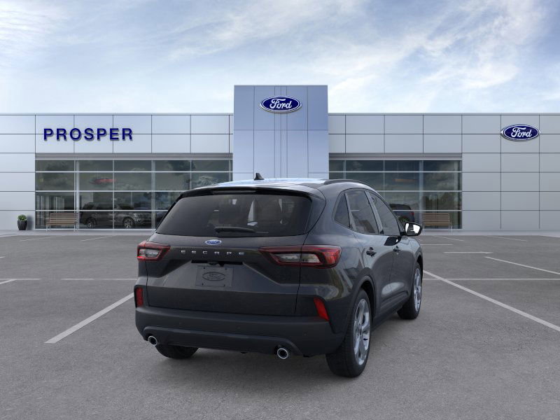 New 2025 Ford Escape ST-Line w/ Tech Pack #1 image 8