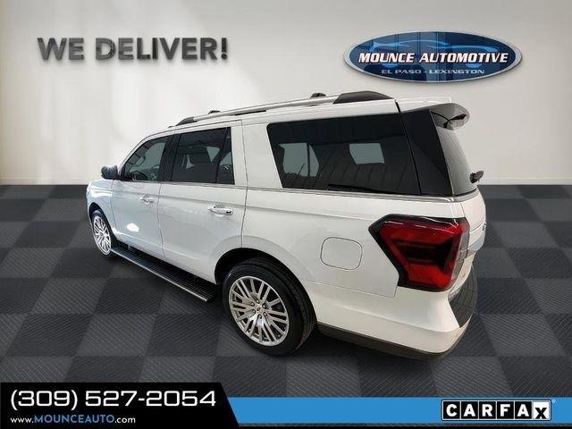 Used 2024 Ford Expedition Limited image 15