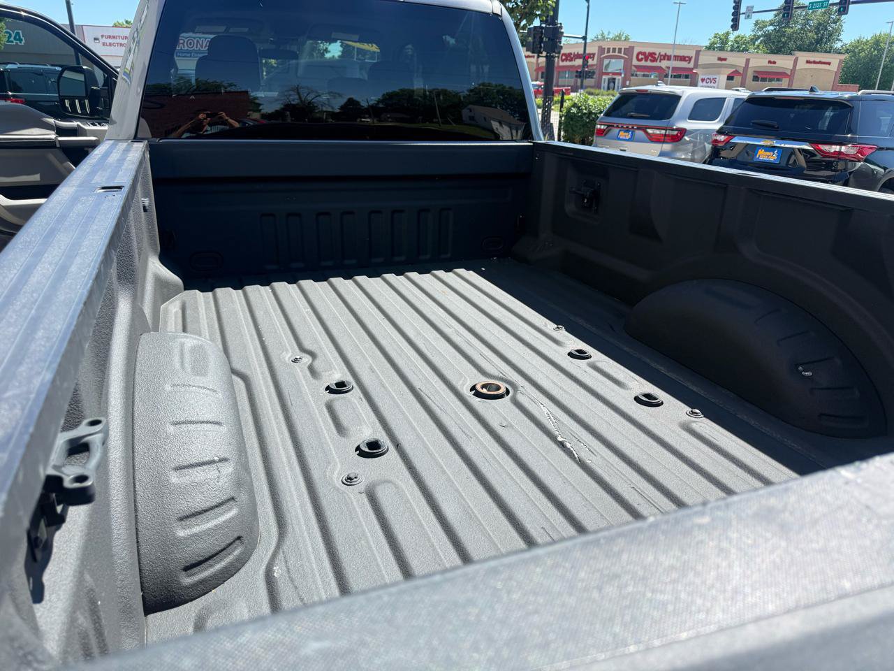 Used 2022 Ford F250 XLT AWD/4WD image 19