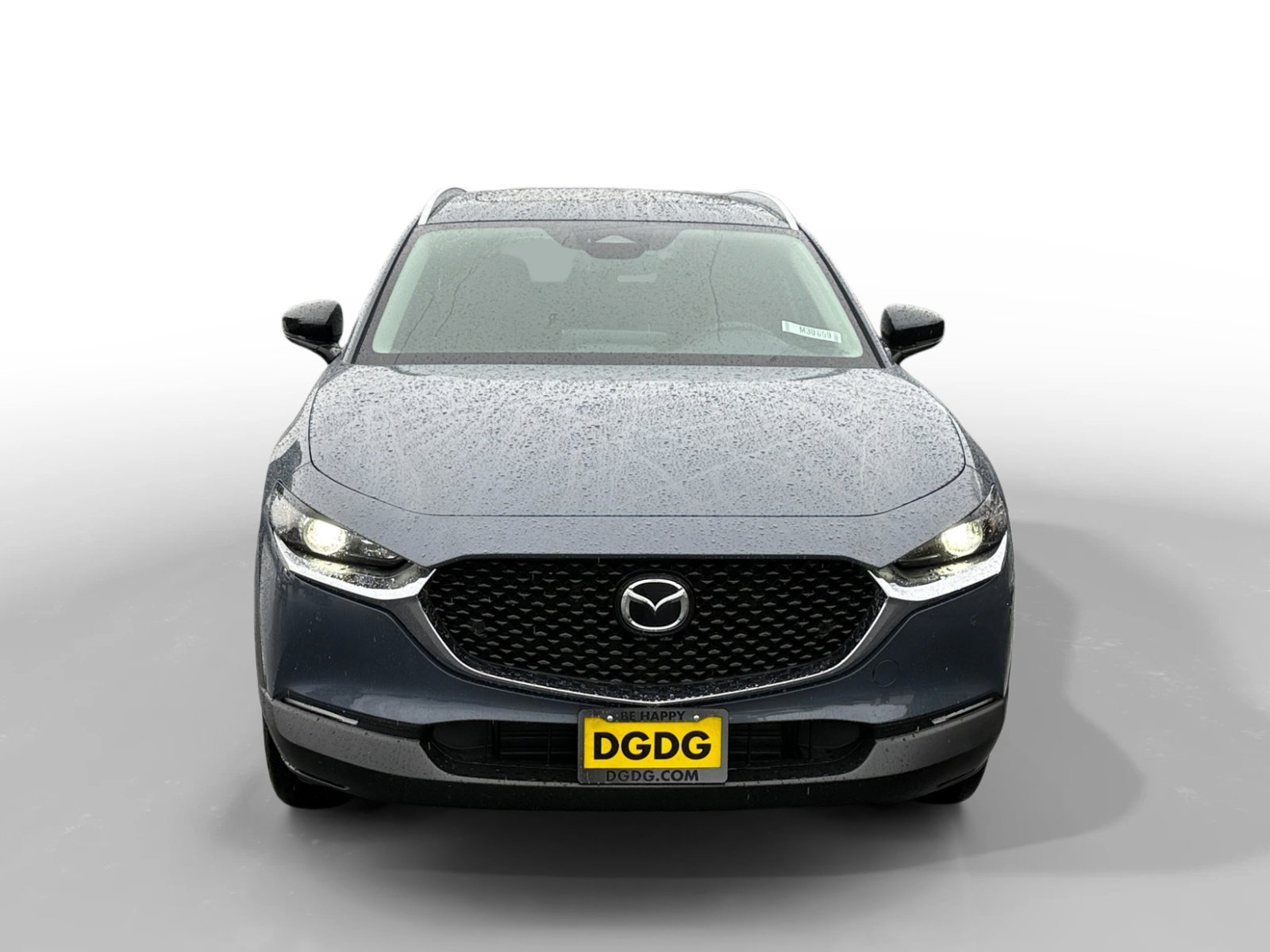 New 2026 MAZDA CX-30 AWD 2.5 S image 8