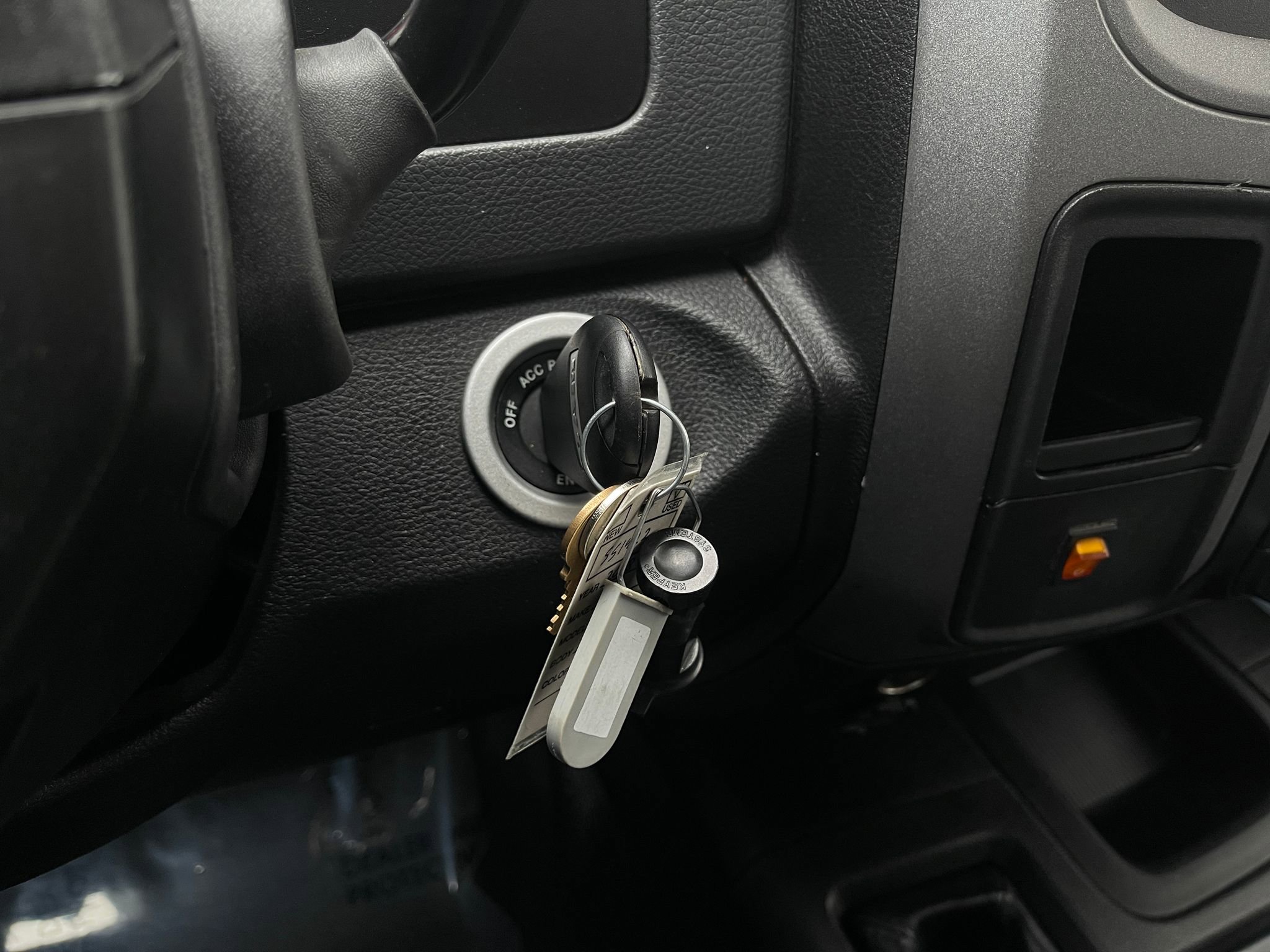 Used 2018 RAM 2500 Tradesman w/ Popular Equipment Group image 17