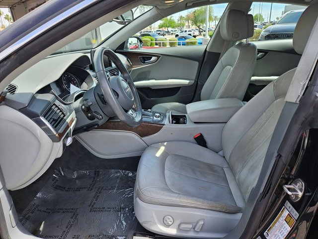 Used 2015 Audi A7 3.0T Premium Plus AWD/4WD image 21