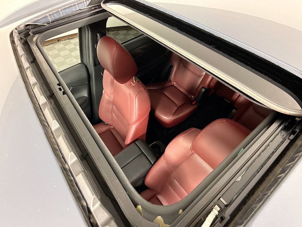 Used 2023 MAZDA CX-9 Carbon Edition image 20