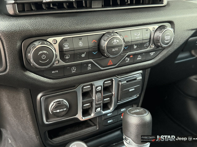 New 2026 Jeep Gladiator Sport AWD/4WD image 19