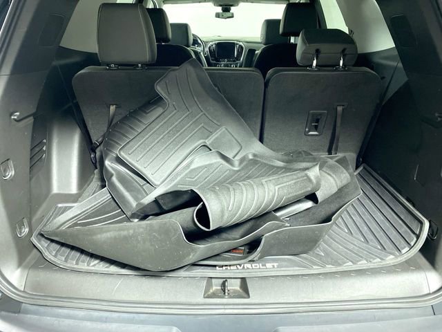 Used 2019 Chevrolet Traverse LT w/ LT Premium Package image 33