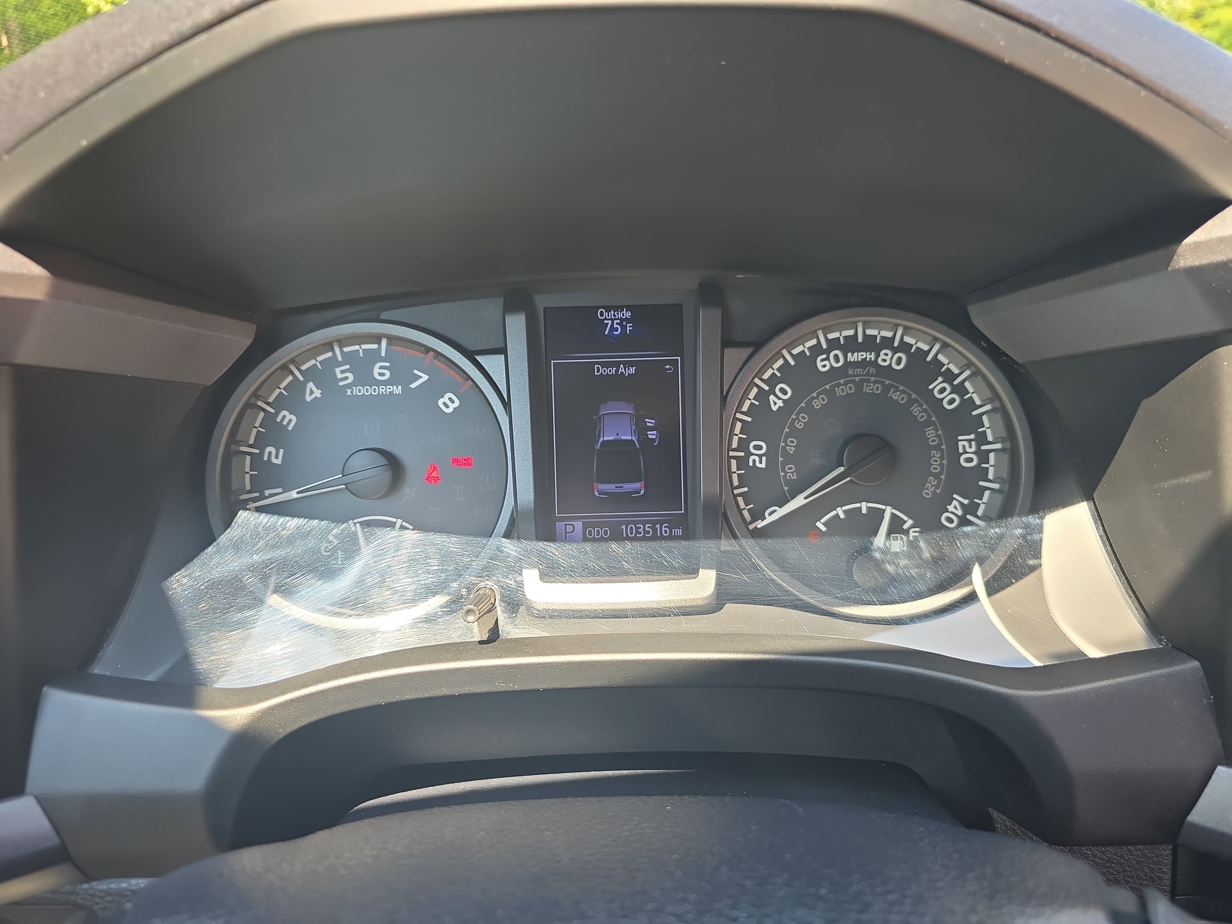 Used 2019 Toyota Tacoma TRD Sport AWD/4WD image 18
