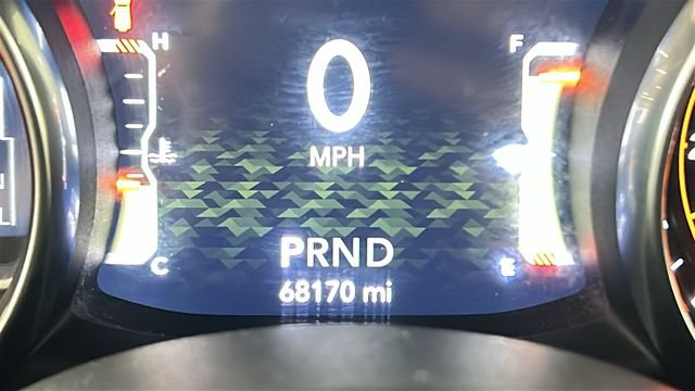 Used 2019 Jeep Wrangler Unlimited Sport AWD/4WD image 16