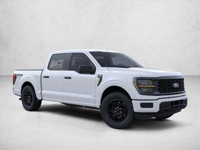 New 2025 Ford F150 STX image 7
