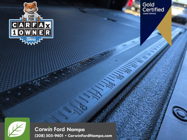 Certified 2025 Ford F150 Raptor AWD/4WD image 33