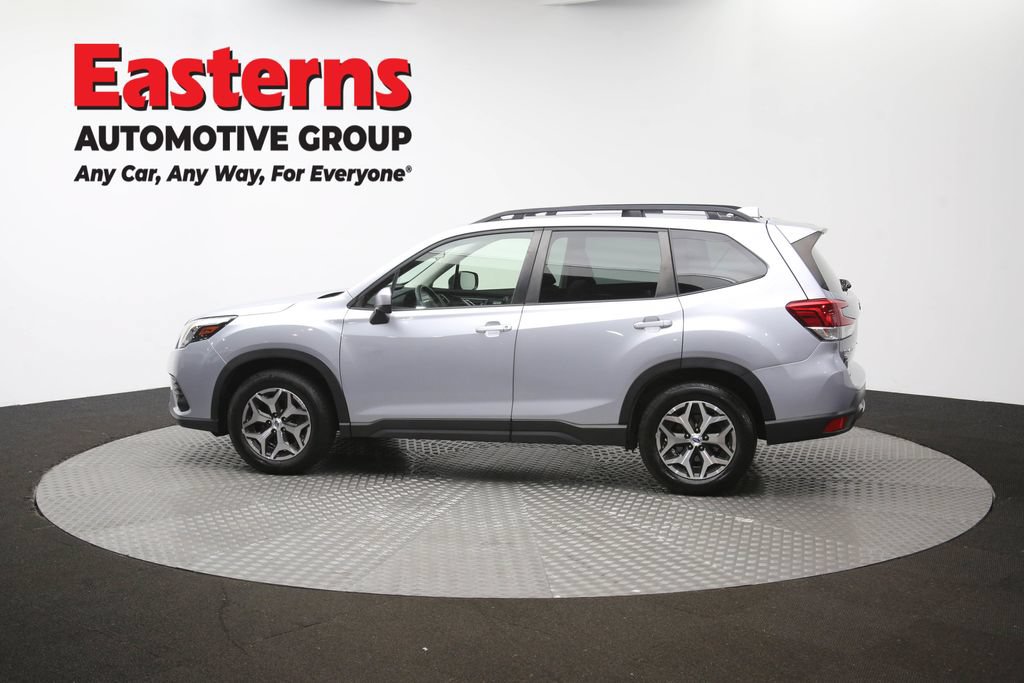 Used 2022 Subaru Forester Premium AWD/4WD image 64