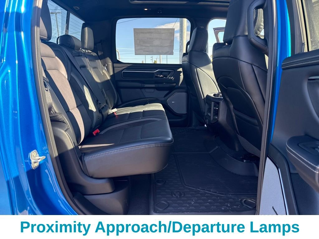 New 2026 RAM 1500 Rebel image 33