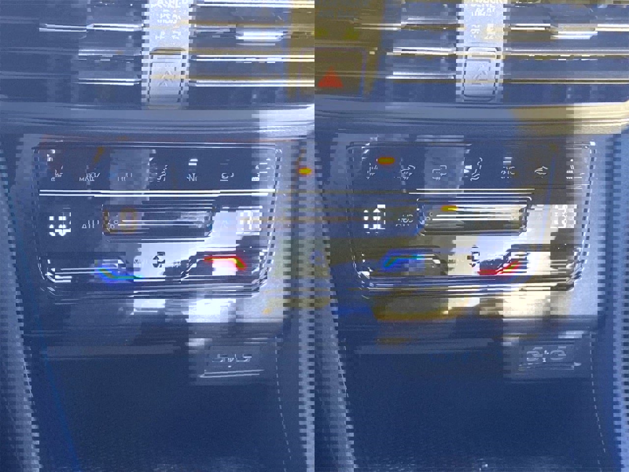 New 2026 Volkswagen Jetta Sport image 23