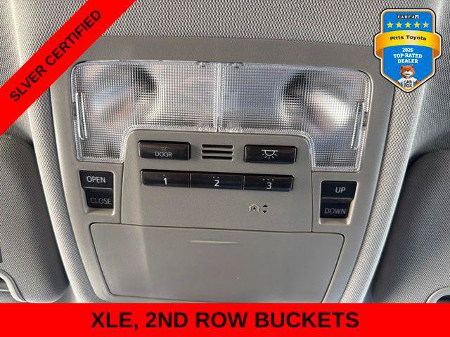Used 2019 Toyota Highlander XLE FWD image 20