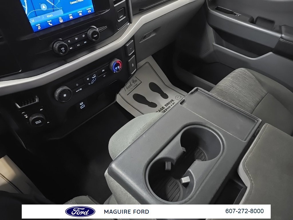 Used 2023 Ford F150 XLT image 29