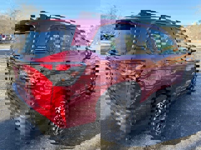 New 2026 Subaru Forester Premium image 10