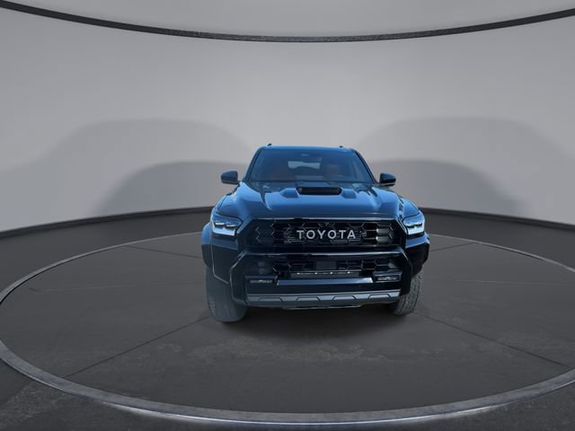 New 2025 Toyota 4Runner TRD Pro image 4