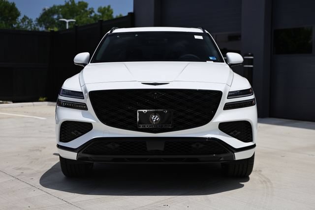 New 2026 Genesis GV80 3.5T Prestige AWD/4WD image 13