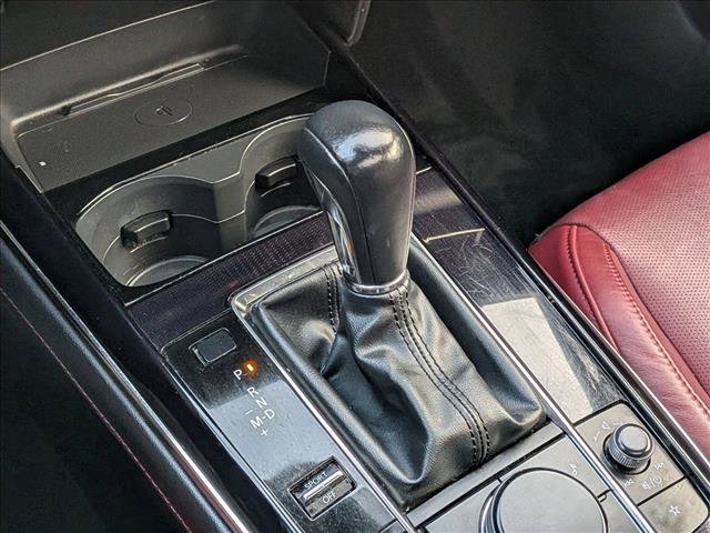Used 2024 MAZDA CX-30 AWD 2.5 S w/ Preferred Package image 13