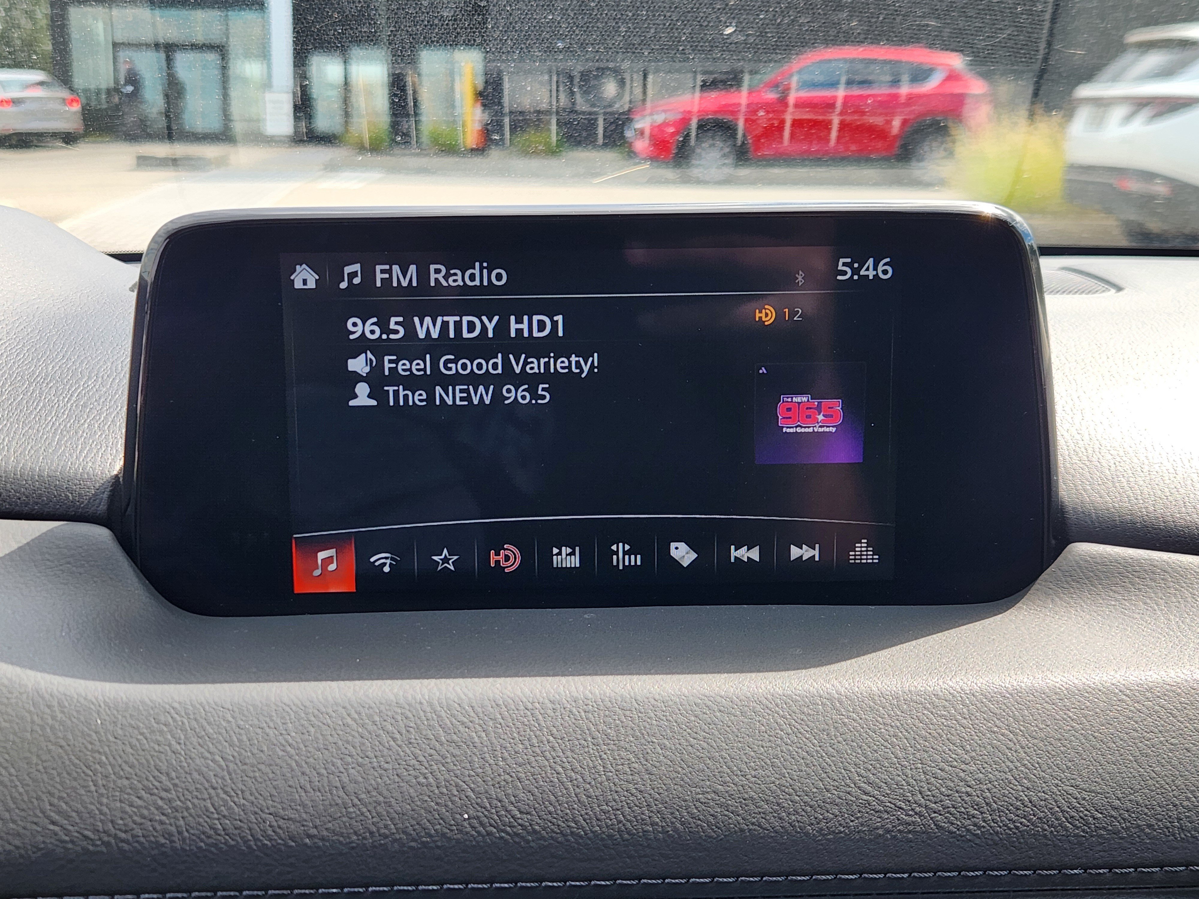 Used 2019 MAZDA CX-5 Touring AWD/4WD image 11