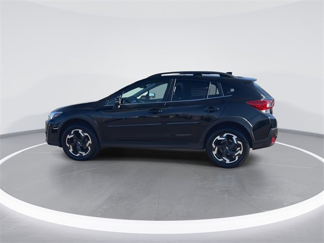 Certified 2021 Subaru Crosstrek 2.5i Limited w/ Moonroof Package 1 image 5