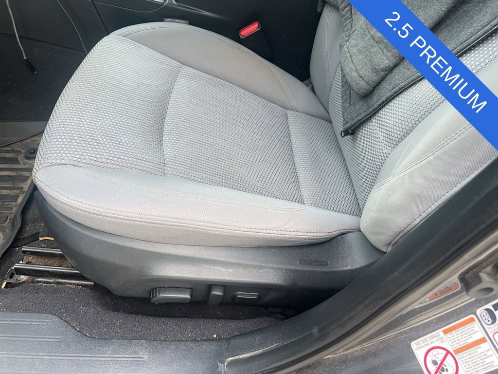 Used 2018 Subaru Outback 2.5i Premium AWD/4WD image 9