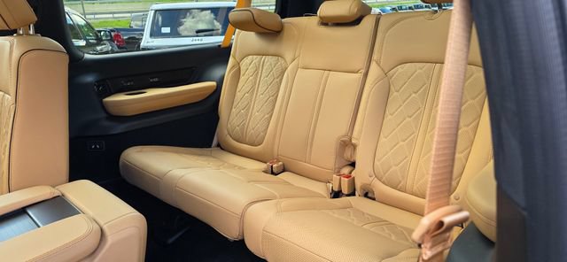 New 2026 Jeep Grand Wagoneer L Summit AWD/4WD image 36