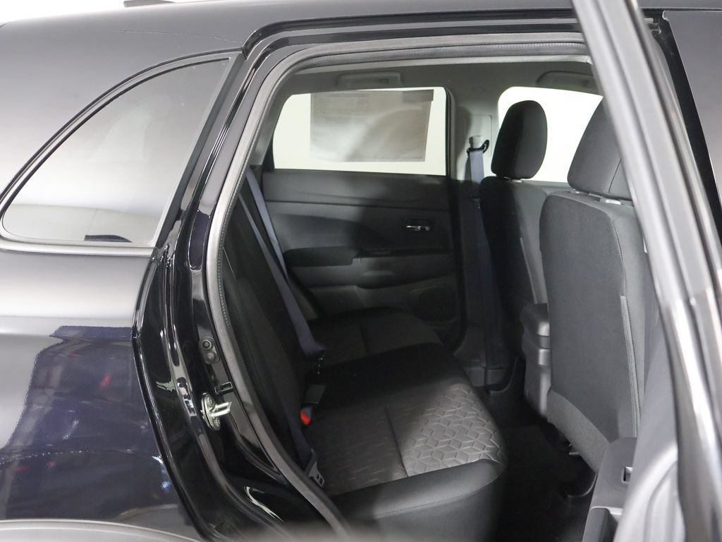 New 2026 Mitsubishi Outlander Sport ES AWD/4WD image 28