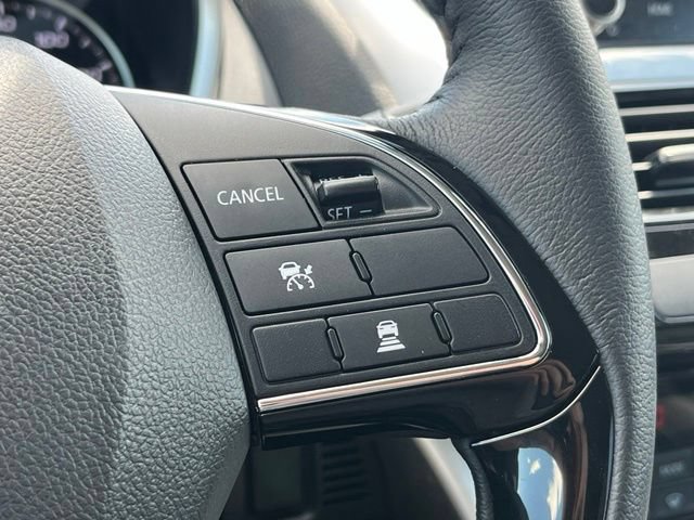 Used 2026 Mitsubishi Eclipse Cross SE AWD/4WD image 30