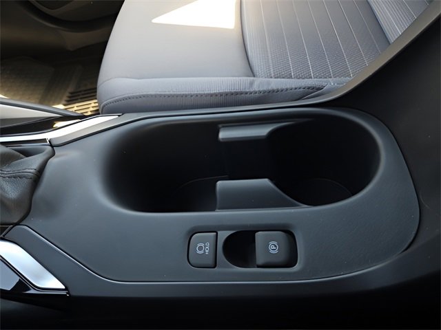 Used 2026 Toyota Corolla SE w/ SE Package image 26