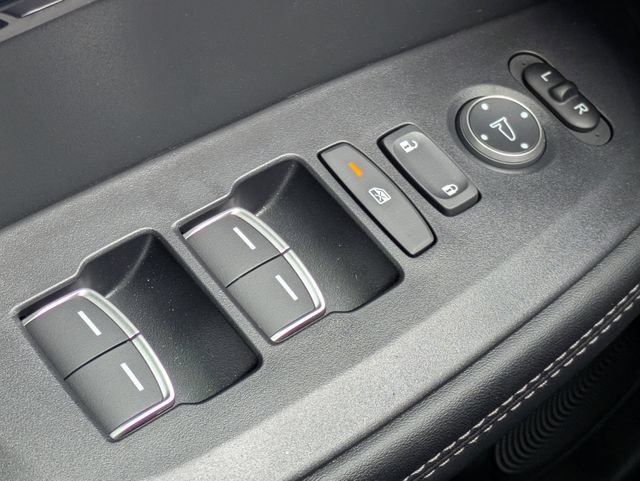 New 2026 Acura ADX FWD image 24