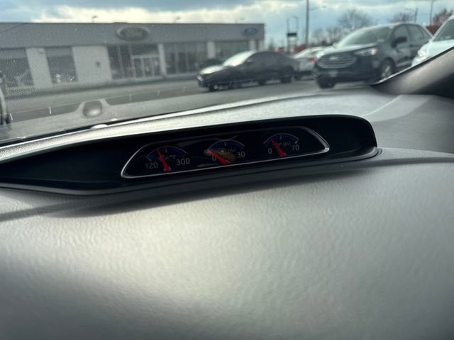 Used 2017 Ford Focus RS image 35