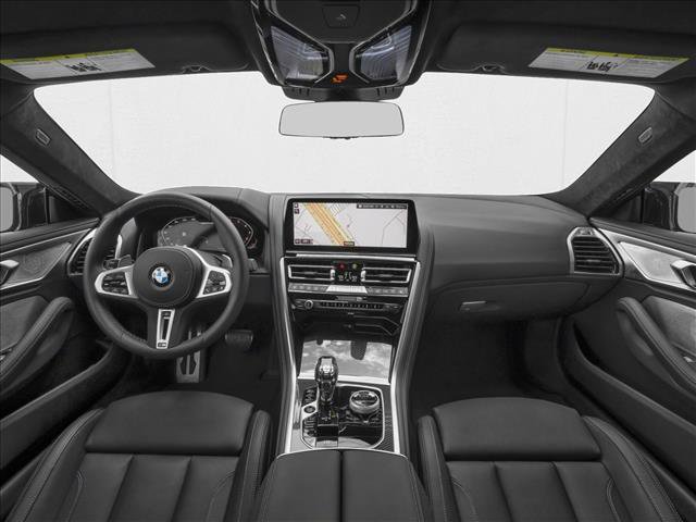 New 2026 BMW M850i xDrive Coupe image 5