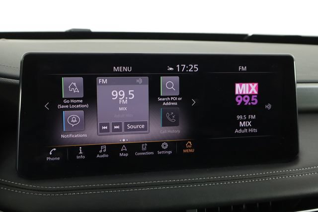 Used 2023 INFINITI QX60 Luxe w/ Cargo Package AWD/4WD image 36