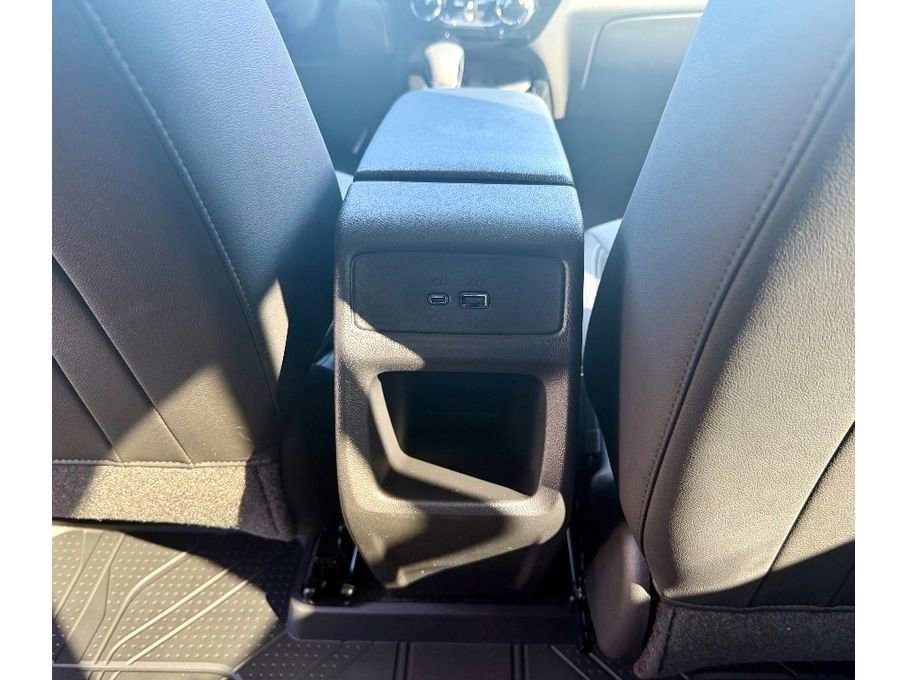New 2025 Chevrolet Trax LT w/ Driver Confidence Package image 23