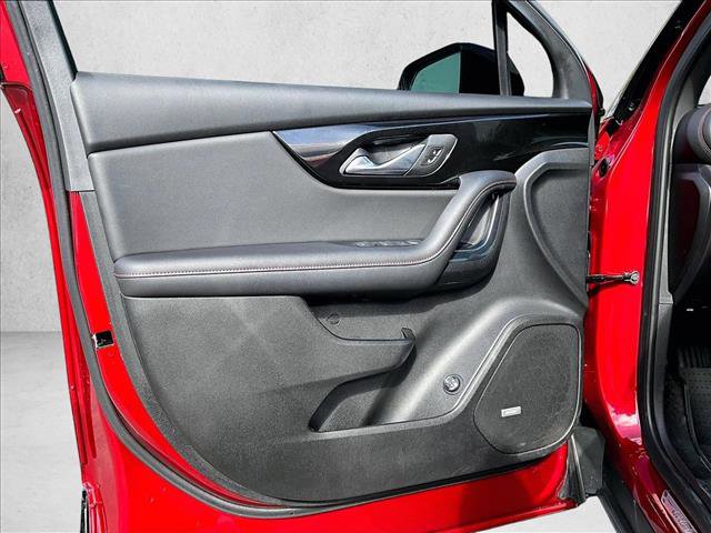 Used 2024 Chevrolet Blazer RS image 18