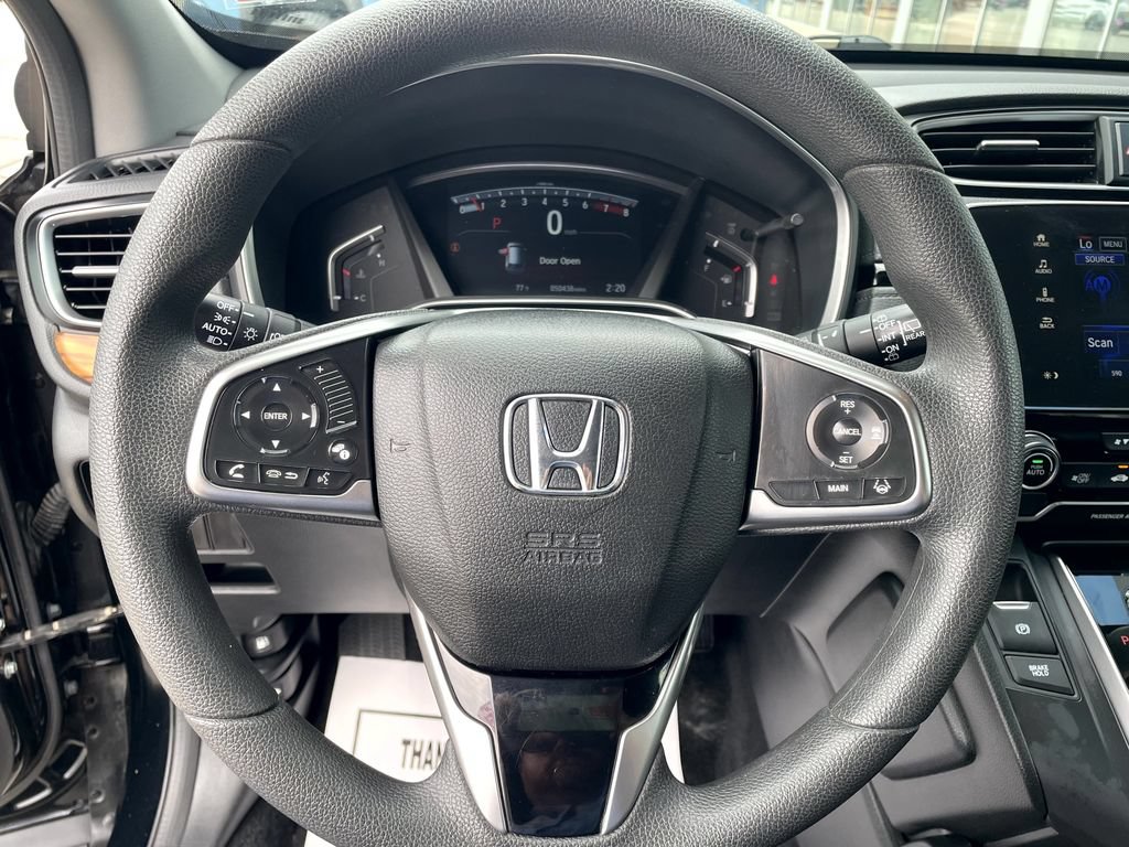 Used 2018 Honda CR-V EX image 14