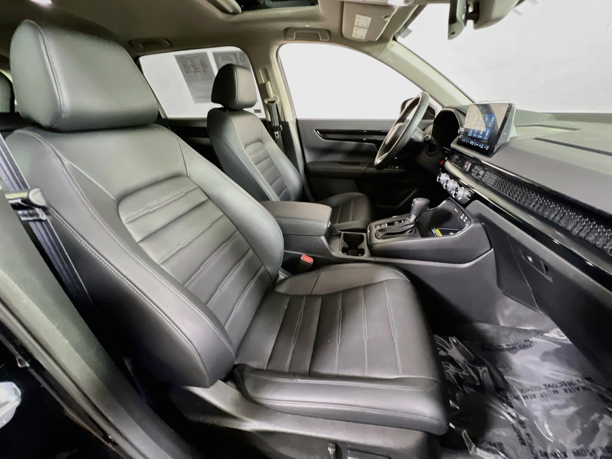 Used 2023 Honda CR-V EX-L image 27