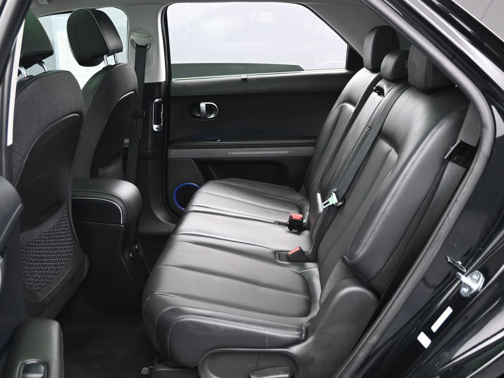 Used 2023 Hyundai Ioniq 5 Limited w/ Cargo Package image 41