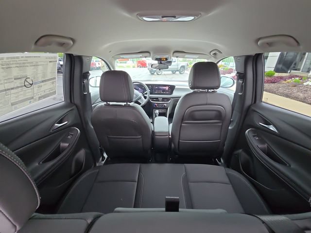 New 2026 Buick Encore GX Preferred w/ Comfort Package FWD image 19