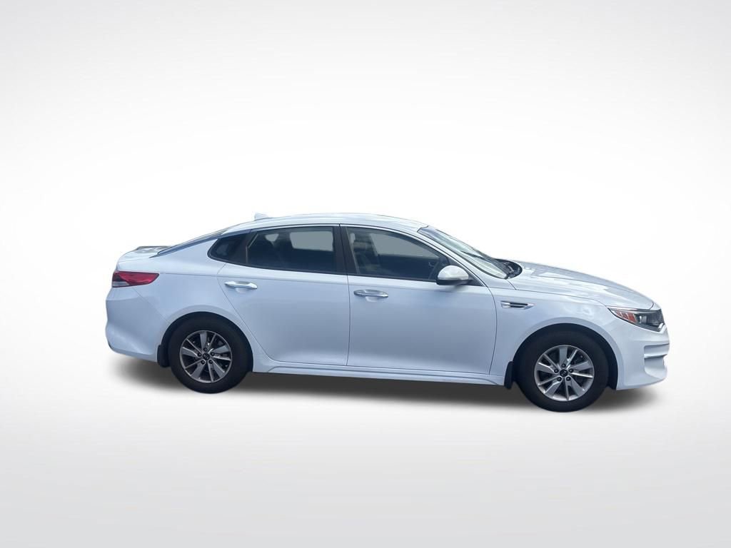 Used 2018 Kia Optima LX image 8