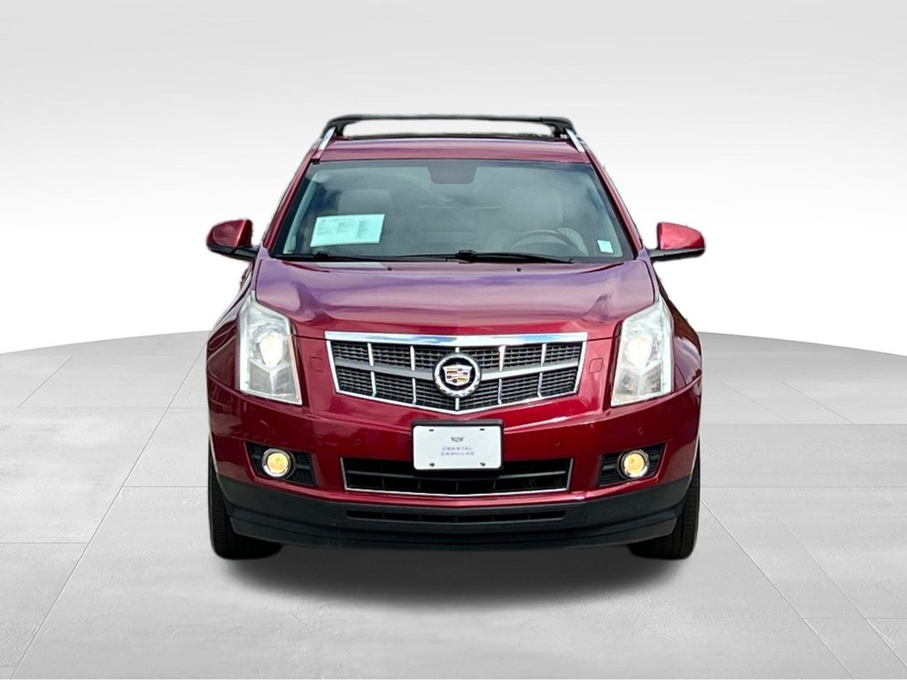 Used 2011 Cadillac SRX Performance FWD image 2