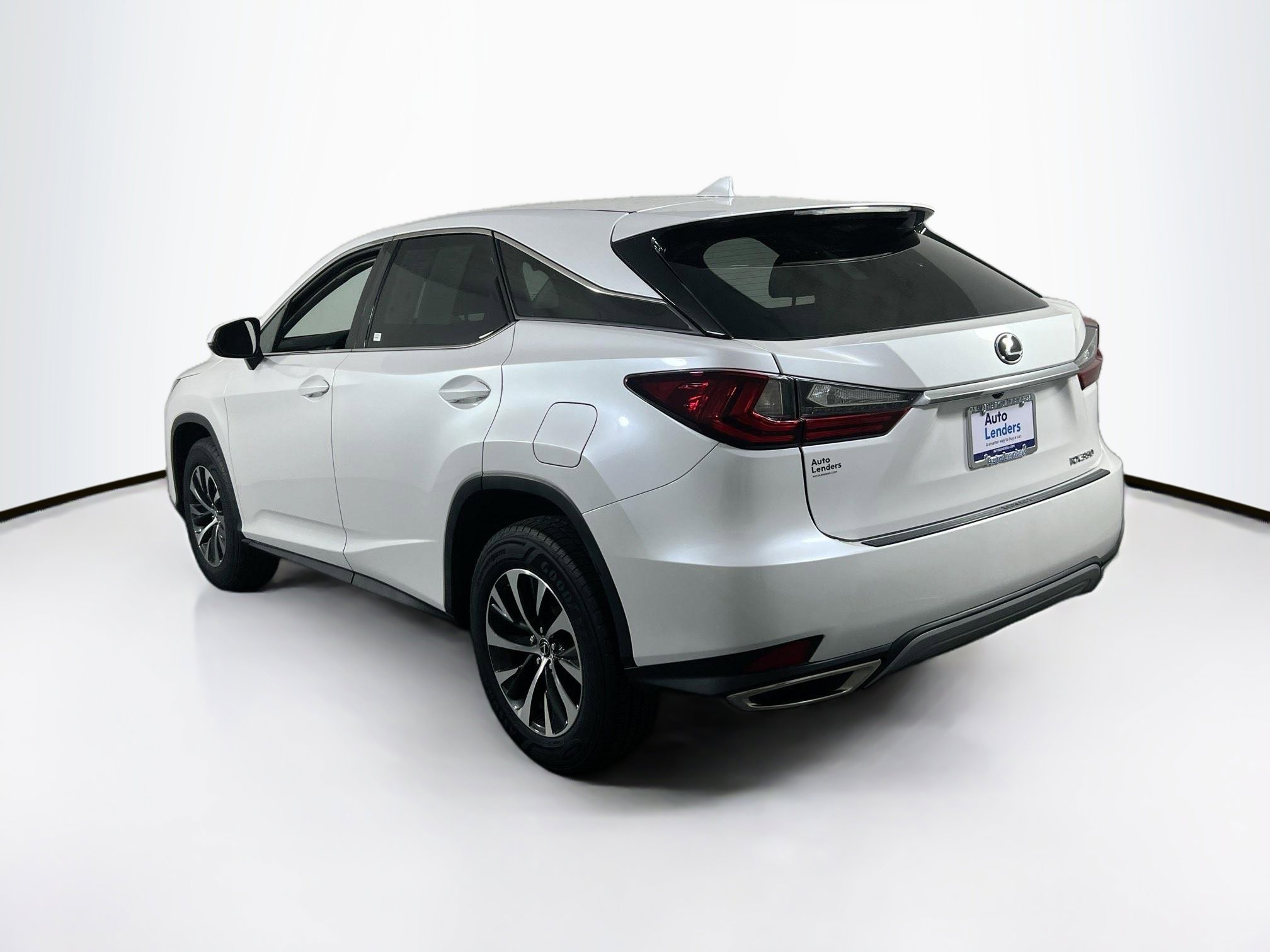 Used 2022 Lexus RX 350 AWD image 7