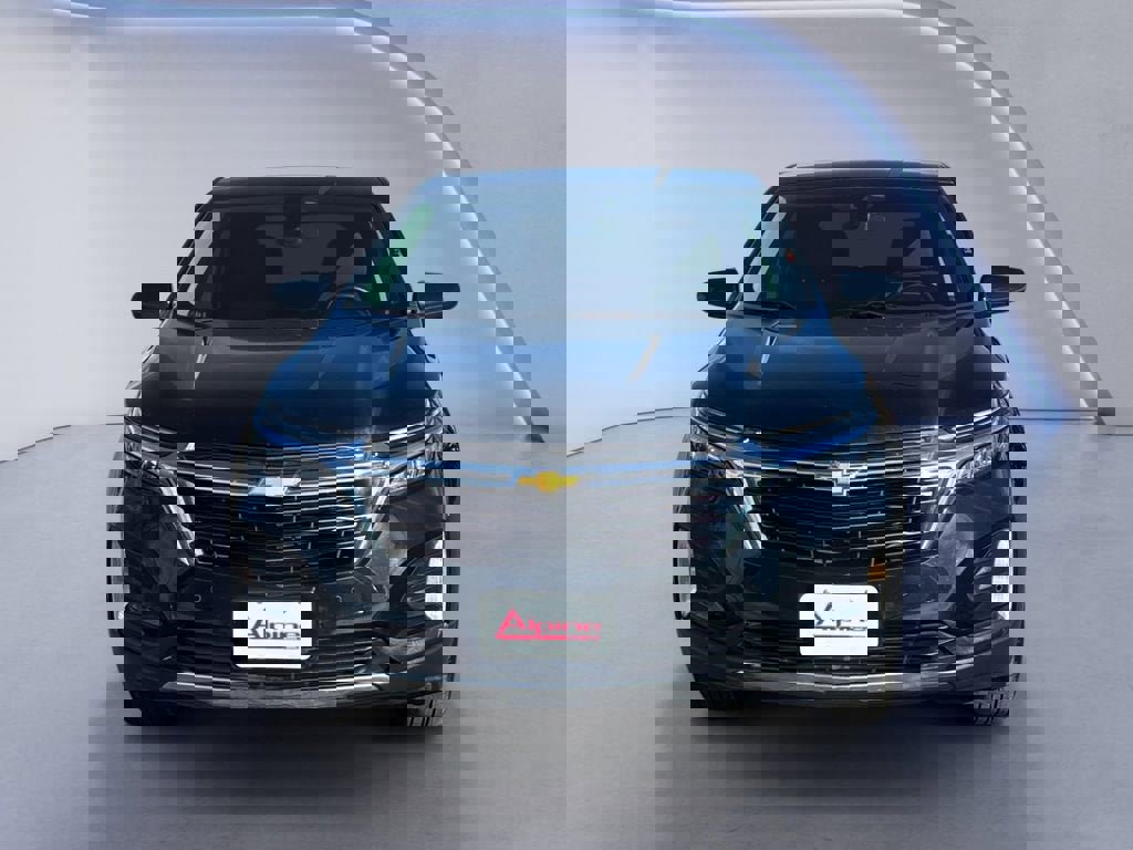 Used 2024 Chevrolet Equinox LT image 8