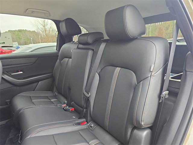 New 2026 MAZDA CX-70 SC image 15