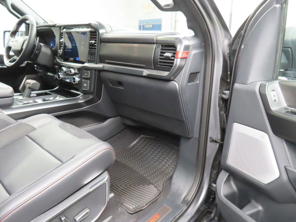 Used 2025 Ford F150 Raptor image 41
