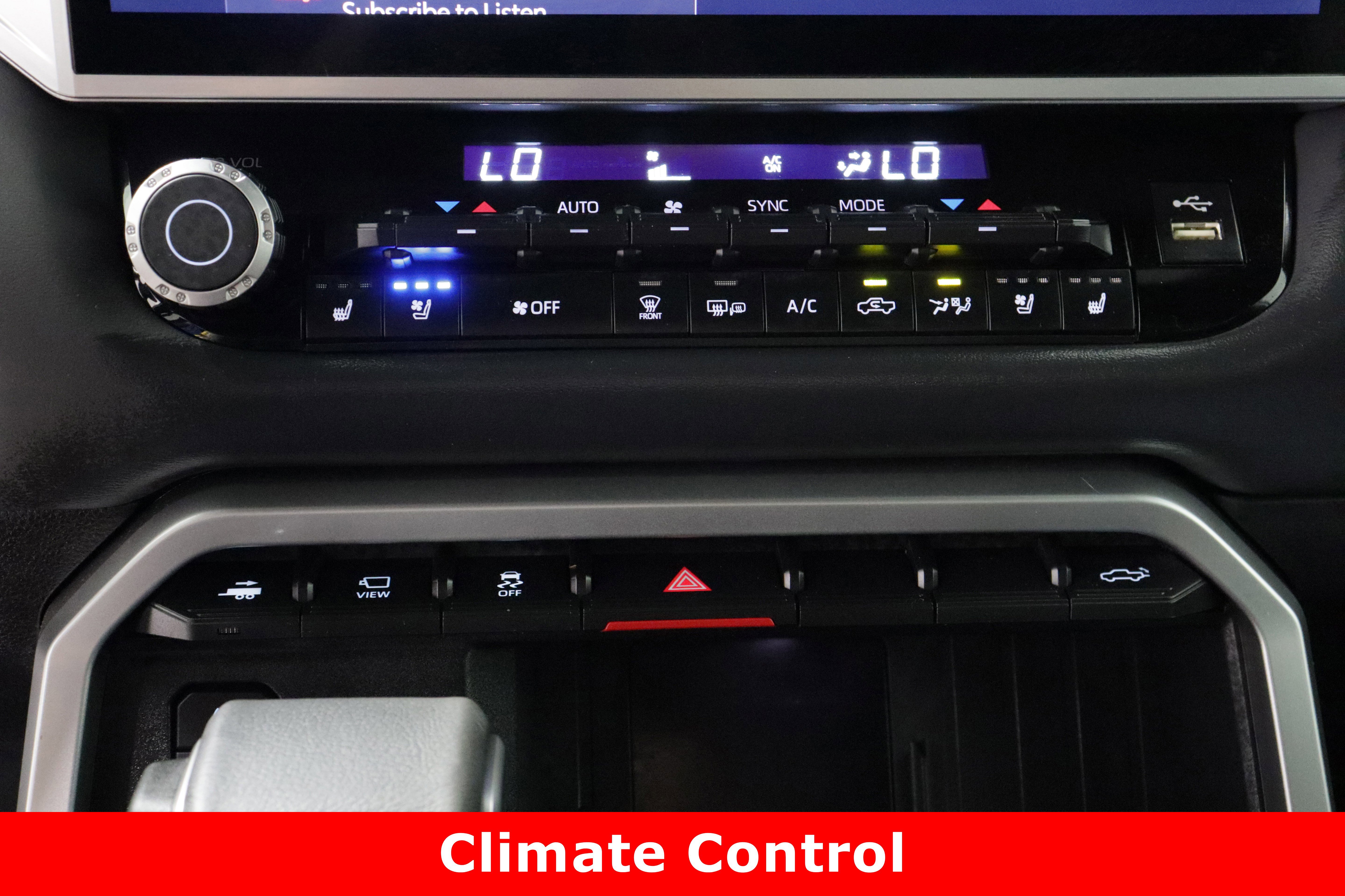 Used 2025 Toyota Tundra Platinum image 20