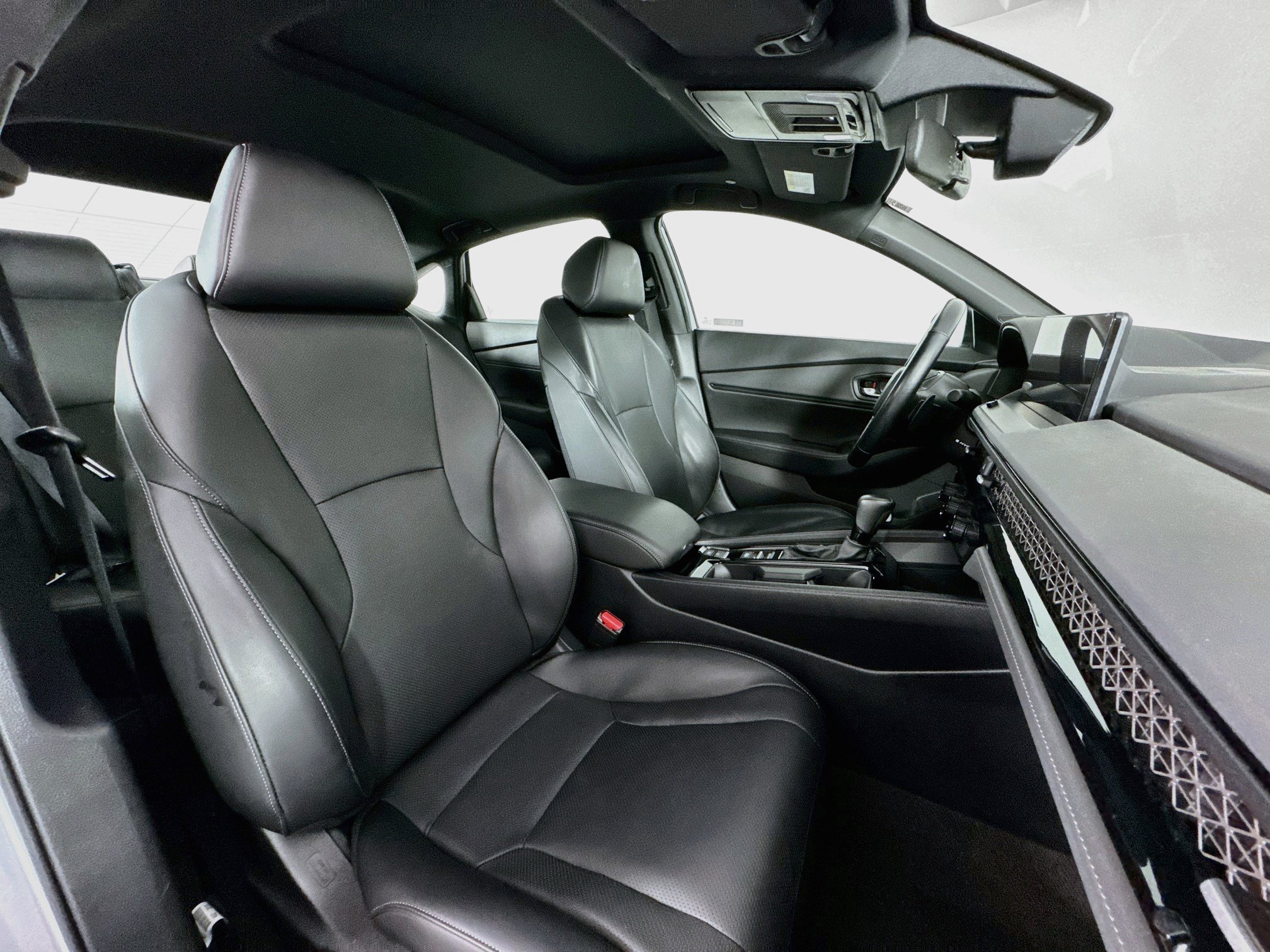 Certified 2023 Honda Accord Sport image 27
