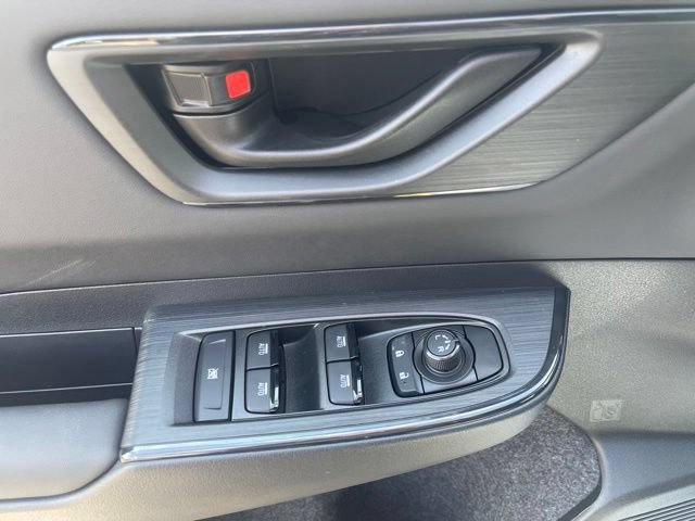 New 2026 Subaru Outback Wilderness AWD/4WD image 14